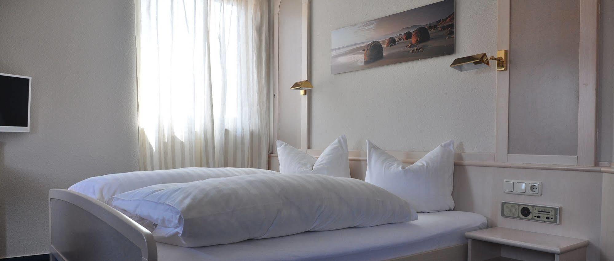 Haeuser Der Villa Italia 마르크차이덴펠트 외부 사진