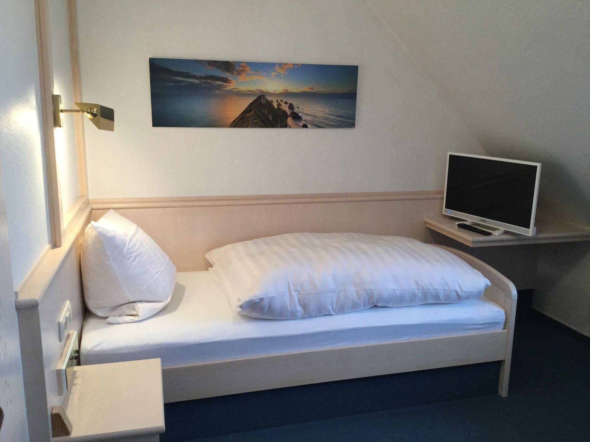 Haeuser Der Villa Italia 마르크차이덴펠트 외부 사진