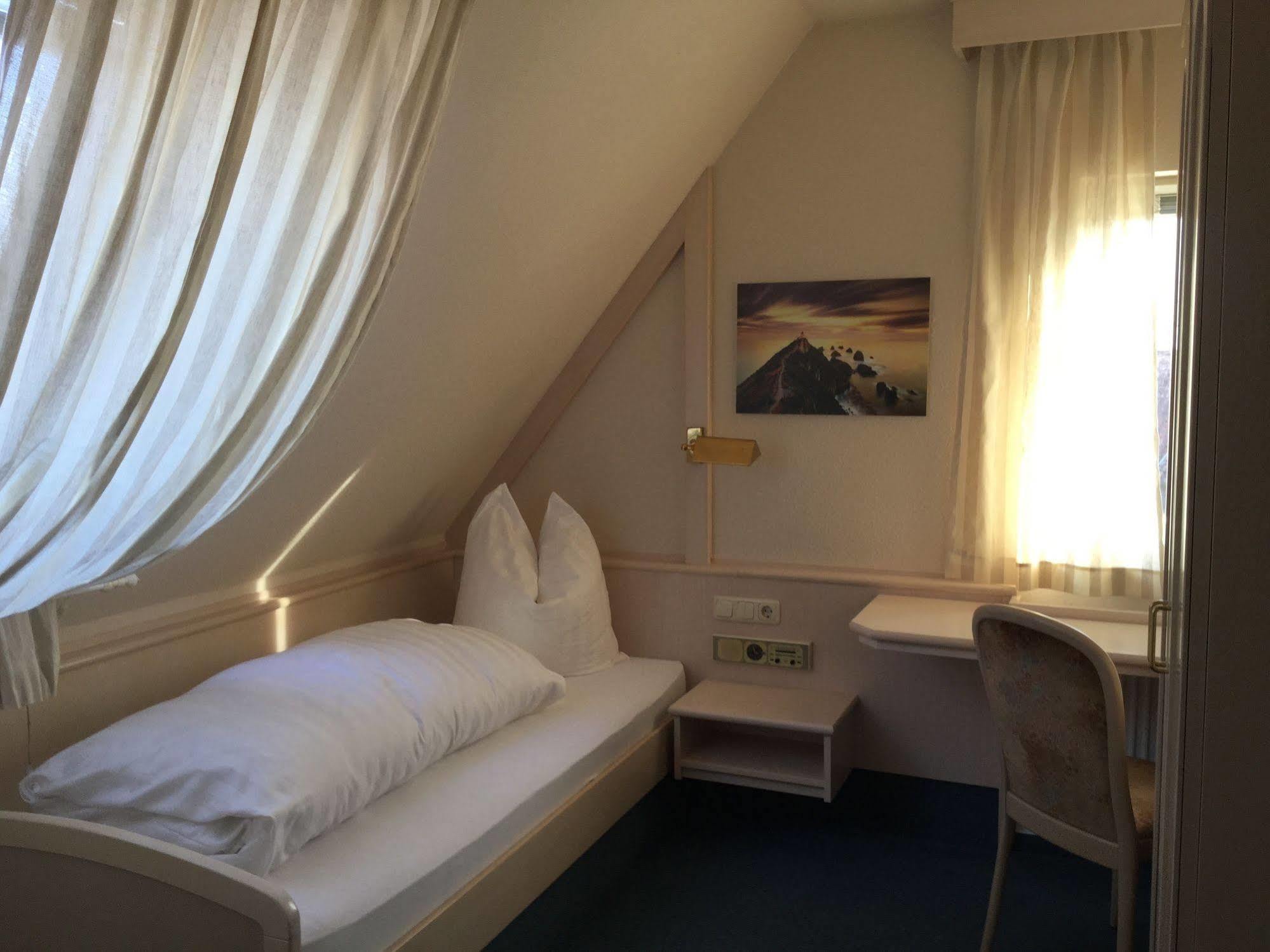 Haeuser Der Villa Italia 마르크차이덴펠트 외부 사진