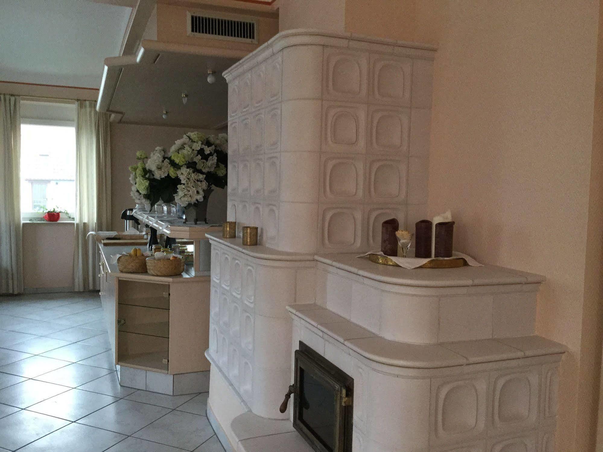 Haeuser Der Villa Italia 마르크차이덴펠트 외부 사진
