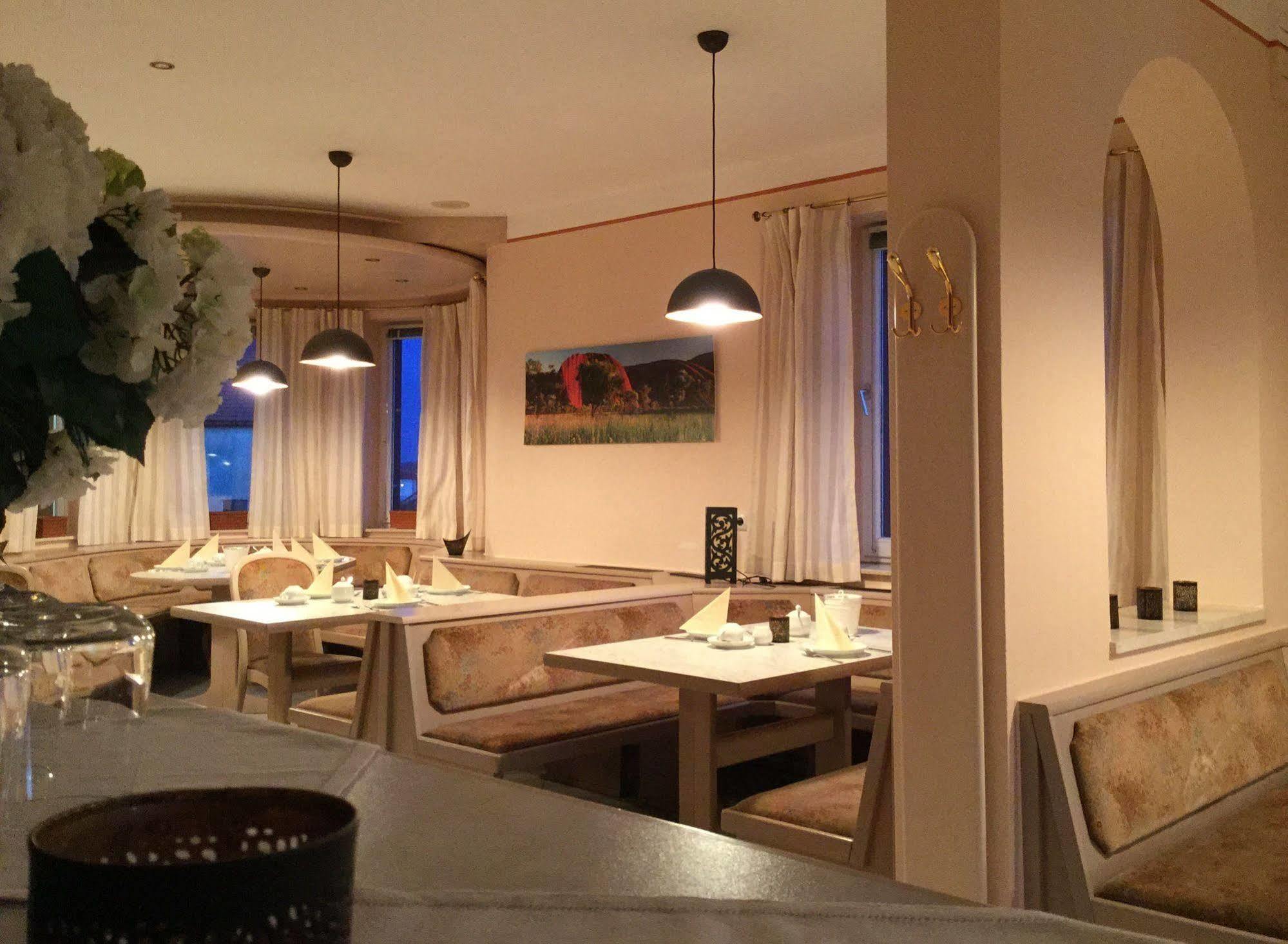 Haeuser Der Villa Italia 마르크차이덴펠트 외부 사진