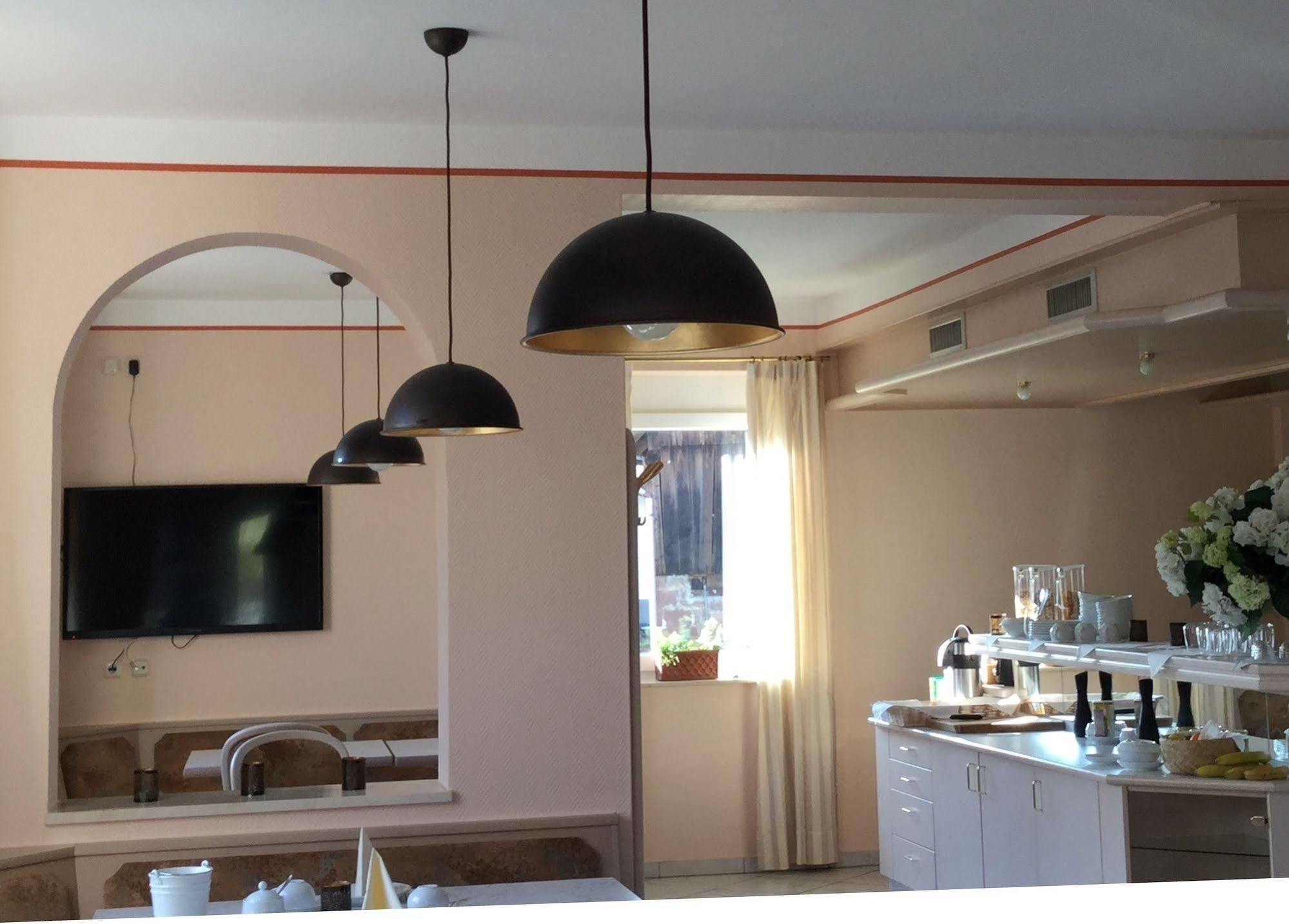 Haeuser Der Villa Italia 마르크차이덴펠트 외부 사진