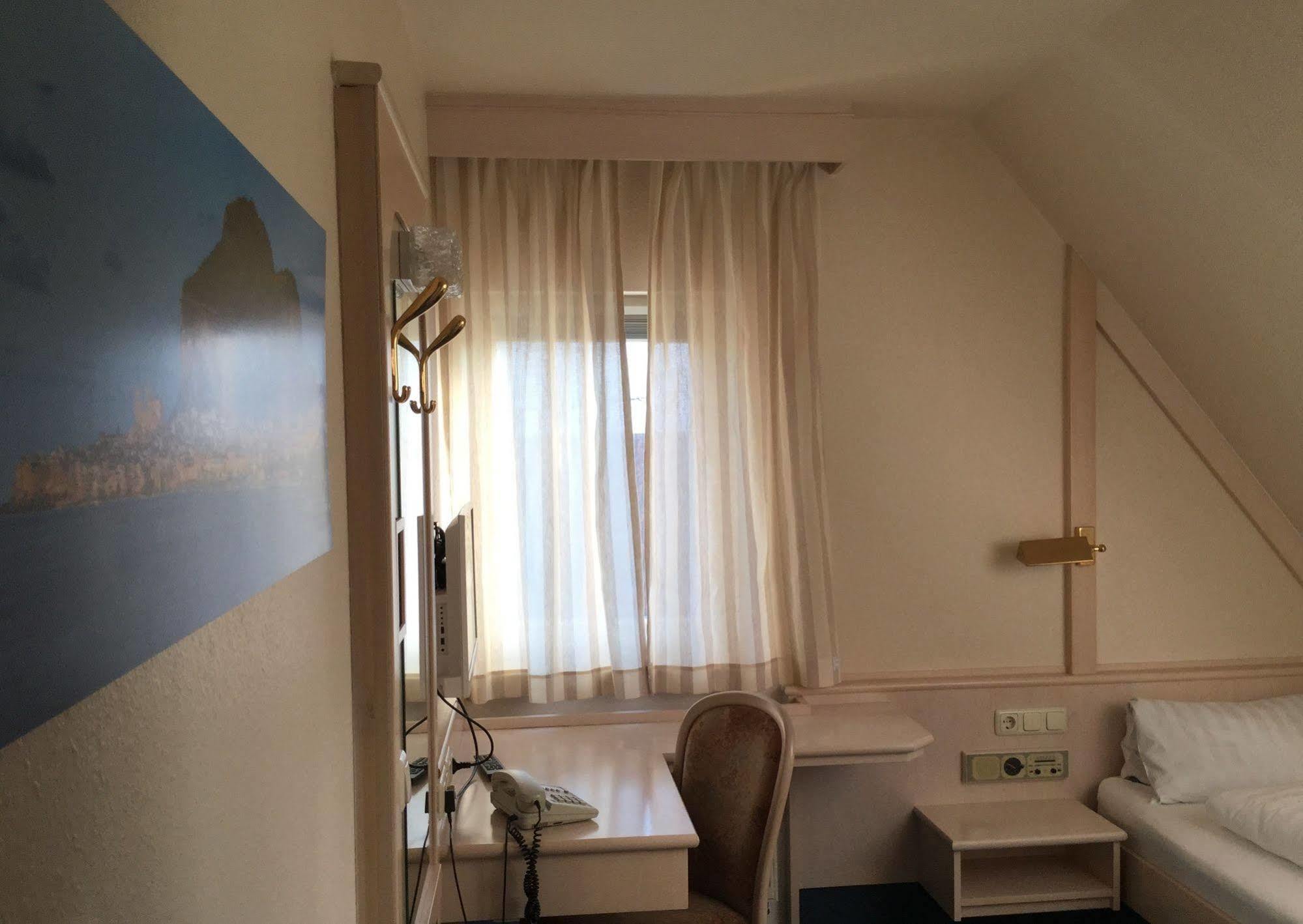 Haeuser Der Villa Italia 마르크차이덴펠트 외부 사진