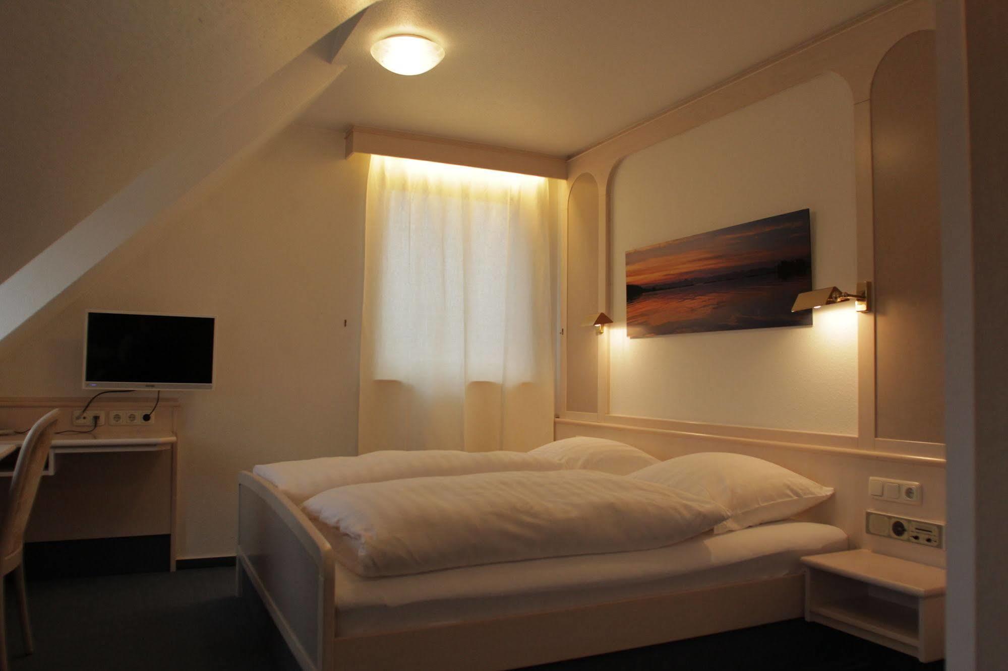 Haeuser Der Villa Italia 마르크차이덴펠트 외부 사진